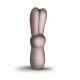 Вібратор SugarBoo Bunnie Boo, 10 рівнів інтенсивності Вібратор SugarBoo Bunnie Boo, 10 рівнів інтенсивності