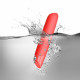 Вібратор SugarBoo Cool Coral, 10 рівнів інтенсивності Вібратор SugarBoo Cool Coral, 10 рівнів інтенсивності