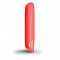 Вібратор SugarBoo Cool Coral, 10 рівнів інтенсивності