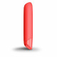 Вібратор SugarBoo Cool Coral, 10 рівнів інтенсивності Вібратор SugarBoo Cool Coral, 10 рівнів інтенсивності