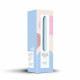 Мінівібратор SugarBoo Sugar Blue, 10 рівнів інтенсивності Мінівібратор SugarBoo Sugar Blue, 10 рівнів інтенсивності