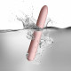 Мінівібратор SugarBoo Sugar Blush, 10 рівнів інтенсивності Мінівібратор SugarBoo Sugar Blush, 10 рівнів інтенсивності