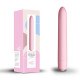 Мінівібратор SugarBoo Sugar Pink, 10 рівнів інтенсивності Мінівібратор SugarBoo Sugar Pink, 10 рівнів інтенсивності