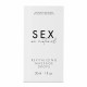 Відновлювальні краплі для інтимного масажу Bijoux Indiscrets Sex au Naturel — Revitalizing Intimate Відновлювальні краплі для інтимного масажу Bijoux Indiscrets Sex au Naturel — Revitalizing Intimate