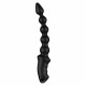 Анальний вібратор-намисто Nexus BENDZ Bendable Vibrator Probe Edition, ефект пам’яті форми Анальний вібратор-намисто Nexus BENDZ Bendable Vibrator Probe Edition, ефект пам’яті форми