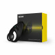 Ерекційне віброкільце Nexus Enhance Vibrating Cock and Ball Ring, подвійне Ерекційне віброкільце Nexus Enhance Vibrating Cock and Ball Ring, подвійне