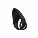 Ерекційне віброкільце Nexus Enhance Vibrating Cock and Ball Ring, подвійне Ерекційне віброкільце Nexus Enhance Vibrating Cock and Ball Ring, подвійне