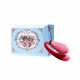 Смартвібратор для пар Zalo — Fanfan Rouge Pink Смартвібратор для пар Zalo — Fanfan Rouge Pink