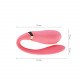Смартвібратор для пар Zalo — Fanfan Rouge Pink Смартвібратор для пар Zalo — Fanfan Rouge Pink