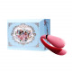 Смартвібратор для пар Zalo Fanfan set Rouge Pink, пульт ДК Смартвібратор для пар Zalo Fanfan set Rouge Pink, пульт ДК