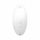 Вакуумний вібратор Satisfyer Vulva Lover 2 White Вакуумний вібратор Satisfyer Vulva Lover 2 White