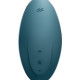 Вакуумний вібратор Satisfyer Vulva Lover 1 Blue Вакуумний вібратор Satisfyer Vulva Lover 1 Blue