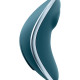 Вакуумний вібратор Satisfyer Vulva Lover 1 Blue Вакуумний вібратор Satisfyer Vulva Lover 1 Blue