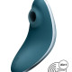 Вакуумний вібратор Satisfyer Vulva Lover 1 Blue Вакуумний вібратор Satisfyer Vulva Lover 1 Blue