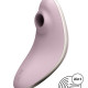 Вакуумний вібратор Satisfyer Vulva Lover 1 Violet Вакуумний вібратор Satisfyer Vulva Lover 1 Violet