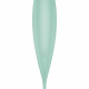Смарт-вібратор для клітора з вакуумною стимуляцією Satisfyer Twirling Pro+ Mint Смарт-вібратор для клітора з вакуумною стимуляцією Satisfyer Twirling Pro+ Mint