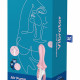 Анальний смарт-вібратор Satisfyer Air Pump Booty 5+, надувається Анальний смарт-вібратор Satisfyer Air Pump Booty 5+, надувається