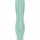 Смарт вібратор-кролик Satisfyer Air Pump Bunny 5+, надувається Смарт вібратор-кролик Satisfyer Air Pump Bunny 5+, надувається