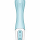 Смарт-вібратор точки G Satisfyer Air Pump Vibrator 5+, надувається Смарт-вібратор точки G Satisfyer Air Pump Vibrator 5+, надувається