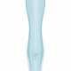 Смарт-вібратор точки G Satisfyer Air Pump Vibrator 5+, надувається Смарт-вібратор точки G Satisfyer Air Pump Vibrator 5+, надувається