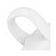 Вібратор на палець Satisfyer Bold Lover White, гнучкий Вібратор на палець Satisfyer Bold Lover White, гнучкий