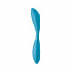 Універсальний вібратор Satisfyer G-Spot Flex 1, гнучкий стовбур із фіксацією положення Універсальний вібратор Satisfyer G-Spot Flex 1, гнучкий стовбур із фіксацією положення