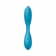 Універсальний вібратор Satisfyer G-Spot Flex 1, гнучкий стовбур із фіксацією положення Універсальний вібратор Satisfyer G-Spot Flex 1, гнучкий стовбур із фіксацією положення