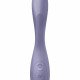 Універсальний вібратор Satisfyer G-Spot Flex 2, гнучкий стовбур із фіксацією положення Універсальний вібратор Satisfyer G-Spot Flex 2, гнучкий стовбур із фіксацією положення