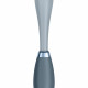 Вібратор Satisfyer G-Spot Flex 3 Grey, гнучкий стовбур із фіксацією положення Вібратор Satisfyer G-Spot Flex 3 Grey, гнучкий стовбур із фіксацією положення