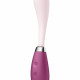 Вібратор Satisfyer G-Spot Flex 3 Red, гнучкий стовбур із фіксацією положення Вібратор Satisfyer G-Spot Flex 3 Red, гнучкий стовбур із фіксацією положення
