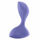 Анальна смартпробка з вібрацією Satisfyer Sweet Seal Lilac Анальна смартпробка з вібрацією Satisfyer Sweet Seal Lilac