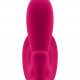Подвійний смартвібратор у трусики Satisfyer Top Secret+ Pink Подвійний смартвібратор у трусики Satisfyer Top Secret+ Pink