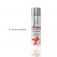 Натуральна масажна олія System JO Aromatix — Massage Oil — Strawberry 120 мл Натуральна масажна олія System JO Aromatix — Massage Oil — Strawberry 120 мл
