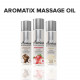 Натуральна масажна олія System JO Aromatix — Massage Oil — Strawberry 120 мл Натуральна масажна олія System JO Aromatix — Massage Oil — Strawberry 120 мл