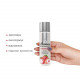 Натуральна масажна олія System JO Aromatix — Massage Oil — Strawberry 120 мл Натуральна масажна олія System JO Aromatix — Massage Oil — Strawberry 120 мл