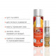 Розпродаж!!! Комплект System JO GWP — Peachy Lips 120 мл & H2O Vanilla 30 мл (термін до 01.03.2025) Розпродаж!!! Комплект System JO GWP — Peachy Lips 120 мл & H2O Vanilla 30 мл (термін до 01.03.2025)