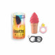 Вібратор-морозиво Love To Love CAND'ICE — RASPBERRY JOLLY Вібратор-морозиво Love To Love CAND'ICE — RASPBERRY JOLLY