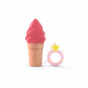 Вібратор-морозиво Love To Love CAND'ICE — RASPBERRY JOLLY Вібратор-морозиво Love To Love CAND'ICE — RASPBERRY JOLLY