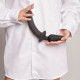 Анальна пробка з дилдо 2в1 Strap-On-Me SWITCH PLUG-IN DILDO Black S, діаметр 3,3/2,9 см Анальна пробка з дилдо 2в1 Strap-On-Me SWITCH PLUG-IN DILDO Black S, діаметр 3,3/2,9 см