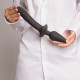 Анальна пробка з дилдо 2в1 Strap-On-Me SWITCH PLUG-IN REALISTIC DILDO Black L, діаметр 4,5/3,4 см Анальна пробка з дилдо 2в1 Strap-On-Me SWITCH PLUG-IN REALISTIC DILDO Black L, діаметр 4,5/3,4 см