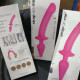 Анальна пробка з дилдо Strap-On-Me SWITCH PLUG-IN SEMI-REALISTIC DILDO FUCHSIA - L (м'ята упаковка) Анальна пробка з дилдо Strap-On-Me SWITCH PLUG-IN SEMI-REALISTIC DILDO FUCHSIA - L (м'ята упаковка)
