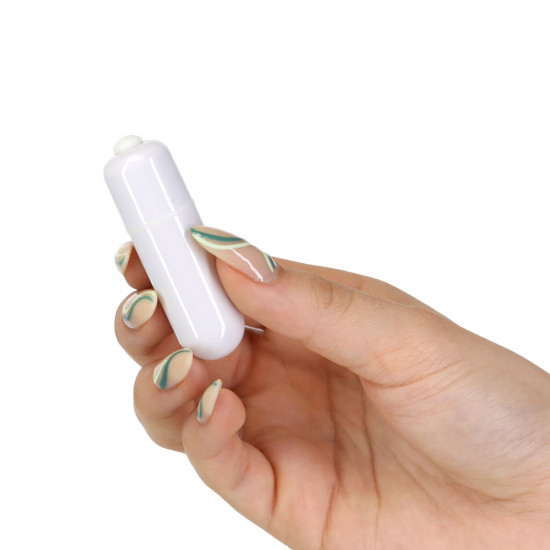 Скляна анальна пробка Pillow Talk Fancy Luxurious Glass Anal Plug, ⌀3,1см, віброкуля в подарунок Скляна анальна пробка Pillow Talk Fancy Luxurious Glass Anal Plug, ⌀3,1см, віброкуля в подарунок