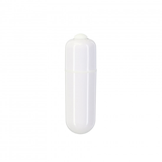 Скляна анальна пробка Pillow Talk Fancy Luxurious Glass Anal Plug, ⌀3,1см, віброкуля в подарунок Скляна анальна пробка Pillow Talk Fancy Luxurious Glass Anal Plug, ⌀3,1см, віброкуля в подарунок