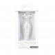 Скляна анальна пробка Pillow Talk Fancy Luxurious Glass Anal Plug, ⌀3,1см, віброкуля в подарунок Скляна анальна пробка Pillow Talk Fancy Luxurious Glass Anal Plug, ⌀3,1см, віброкуля в подарунок