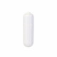Скляна анальна пробка Pillow Talk Rosy Luxurious Glass Anal Plug, ⌀3,3 см, віброкуля в подарунок Скляна анальна пробка Pillow Talk Rosy Luxurious Glass Anal Plug, ⌀3,3 см, віброкуля в подарунок
