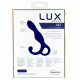 Масажер простати Lux Active LX1 Anal Trainer 5.75″, Dark Blue, віброкуля в комплекті Масажер простати Lux Active LX1 Anal Trainer 5.75″, Dark Blue, віброкуля в комплекті