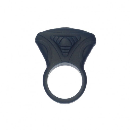 Ерекційне віброкільце Lux Active Circuit Vibrating Cock Ring, пульт ДК, 7 режимів вібрації Ерекційне віброкільце Lux Active Circuit Vibrating Cock Ring, пульт ДК, 7 режимів вібрації