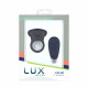 Ерекційне віброкільце Lux Active Circuit Vibrating Cock Ring, пульт ДК, 7 режимів вібрації Ерекційне віброкільце Lux Active Circuit Vibrating Cock Ring, пульт ДК, 7 режимів вібрації
