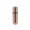 Віброкуля PowerBullet First-Class Bullet 2.5″ з Key Chain Pouch, Rose Gold, 9 режимів вібрації