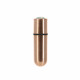 Віброкуля PowerBullet First-Class Bullet 2.5″ з Key Chain Pouch, Rose Gold, 9 режимів вібрації Віброкуля PowerBullet First-Class Bullet 2.5″ з Key Chain Pouch, Rose Gold, 9 режимів вібрації